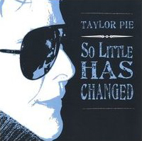 So Little Has Changed So Little Has Changed