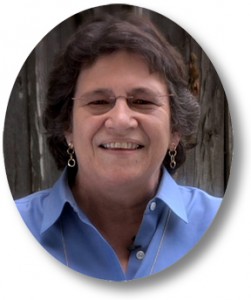Kathy Harrison